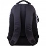 Рюкзак GoPack Education 133-5 Black cats