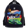 Рюкзак Kite каркасный HW21-555S Hot Wheels