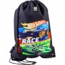 Рюкзак Kite каркасный HW21-555S Hot Wheels