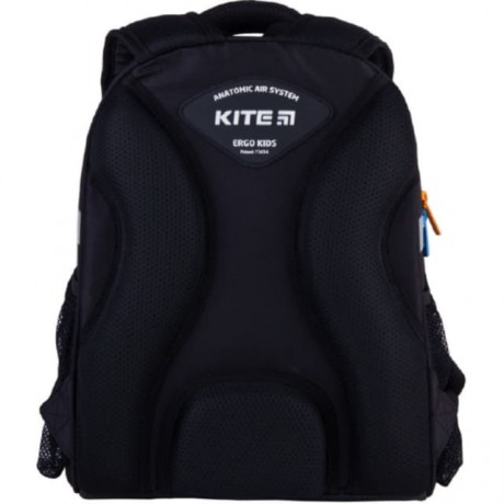 Рюкзак Kite каркасный HW21-555S Hot Wheels