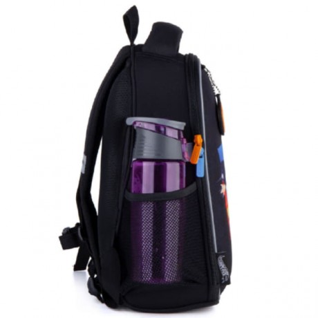 Рюкзак Kite каркасный HW21-555S Hot Wheels