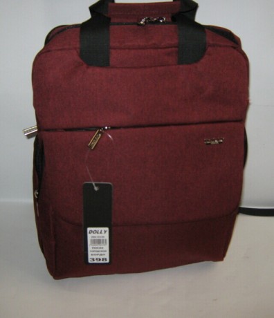 Городской рюкзак Dolly 398