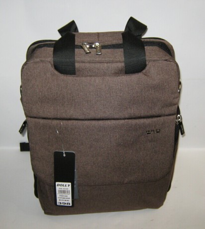 Городской рюкзак Dolly 398