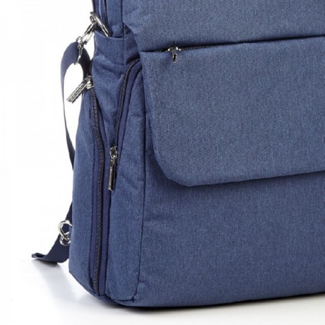 Городской рюкзак Dolly 398