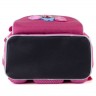 Рюкзак GoPack Education каркасный 5001-1 Butterfly and roses