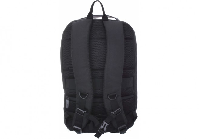 Рюкзак деловой 17,5" 96922