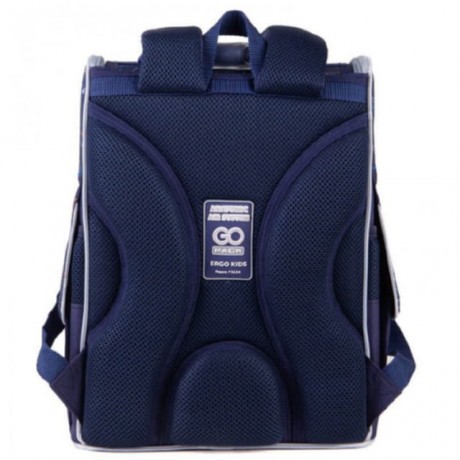 Рюкзак GoPack Education каркасный 5001-10 Spaceship