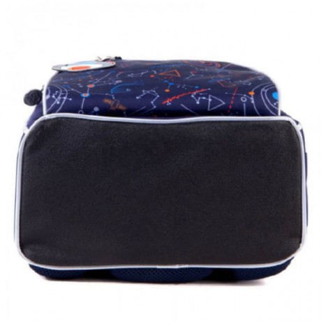 Рюкзак GoPack Education каркасный 5001-10 Spaceship