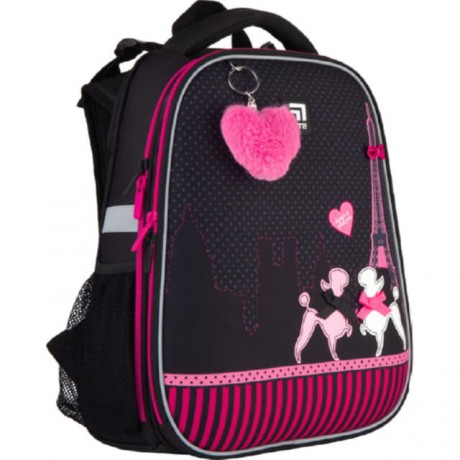 Рюкзак Kite каркасный K21-531M-3 Weekend in Paris