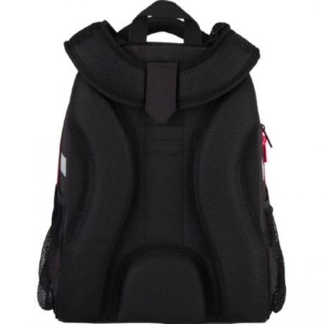 Рюкзак Kite каркасный K21-531M-3 Weekend in Paris