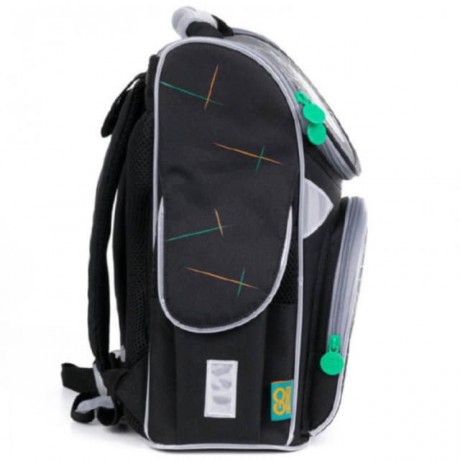 Рюкзак GoPack Education каркасный 5001-11 Level up