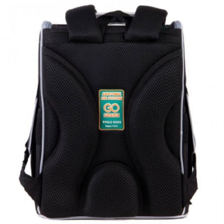 Рюкзак GoPack Education каркасный 5001-11 Level up