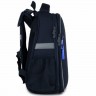 Рюкзак Kite каркасный K21-531M-6 Football