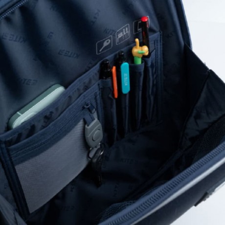 Рюкзак Kite каркасный K21-531M-6 Football