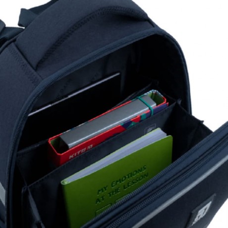 Рюкзак Kite каркасный K21-531M-6 Football