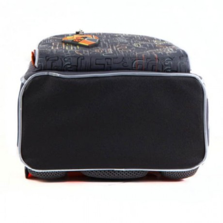 Рюкзак GoPack Education каркасный 5001-12 Go moto