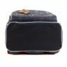 Рюкзак GoPack Education каркасный 5001-12 Go moto