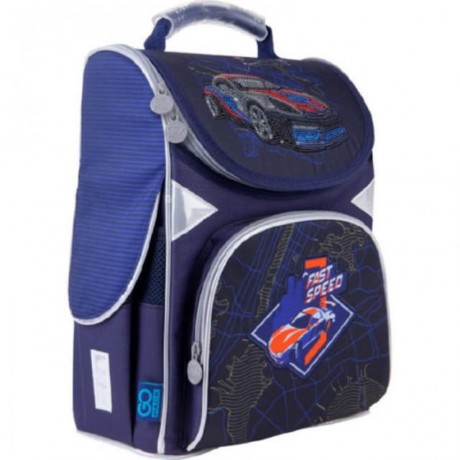 Рюкзак GoPack Education каркасный 5001-13 First speed