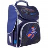 Рюкзак GoPack Education каркасный 5001-13 First speed