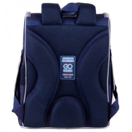 Рюкзак GoPack Education каркасный 5001-13 First speed