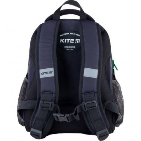 Рюкзак Kite каркасный K21-555S-2 Motorbike