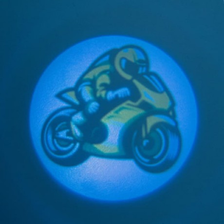 Рюкзак Kite каркасный K21-555S-2 Motorbike