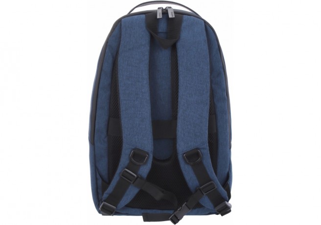 Рюкзак деловой 17" 97440