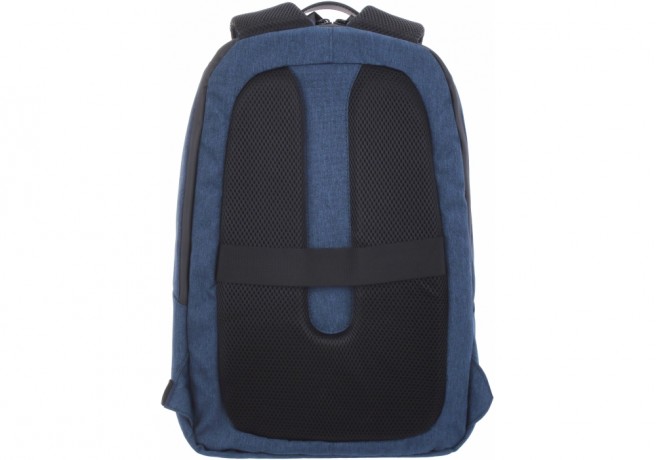 Рюкзак деловой 17" 97440
