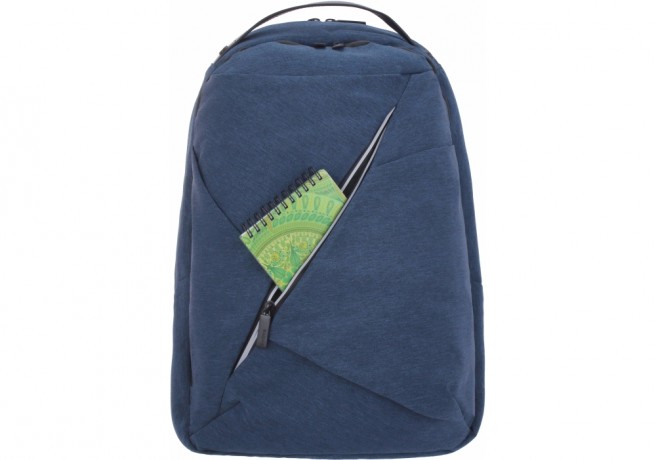 Рюкзак деловой 17" 97440