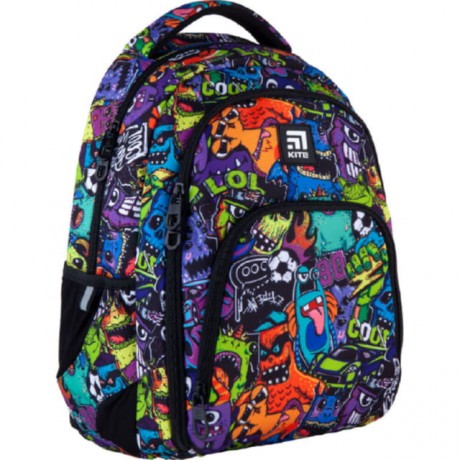 Рюкзак  KITE 2021 Education K21-905M-4