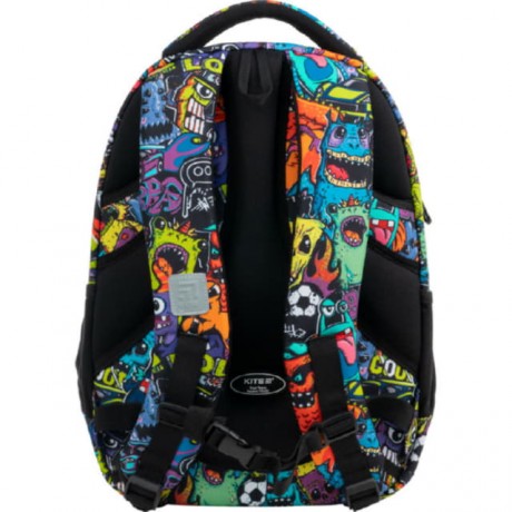Рюкзак  KITE 2021 Education K21-905M-4