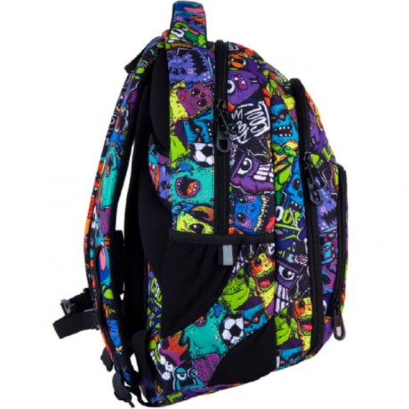 Рюкзак  KITE 2021 Education K21-905M-4