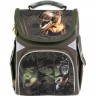 Рюкзак GoPack Education каркасный 5001-14 Dinosaurs