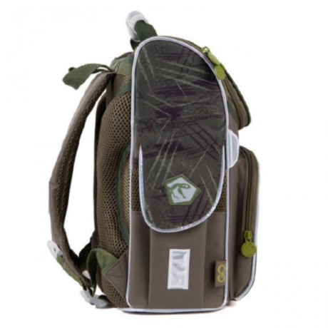 Рюкзак GoPack Education каркасный 5001-14 Dinosaurs