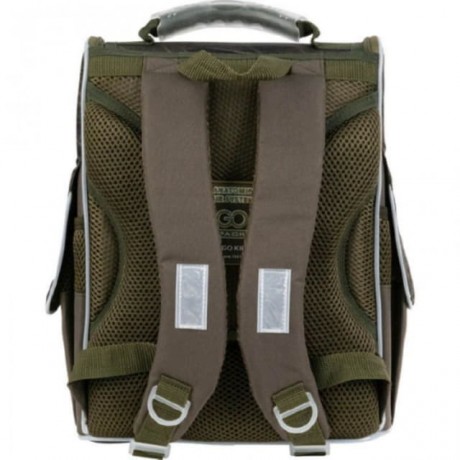 Рюкзак GoPack Education каркасный 5001-14 Dinosaurs