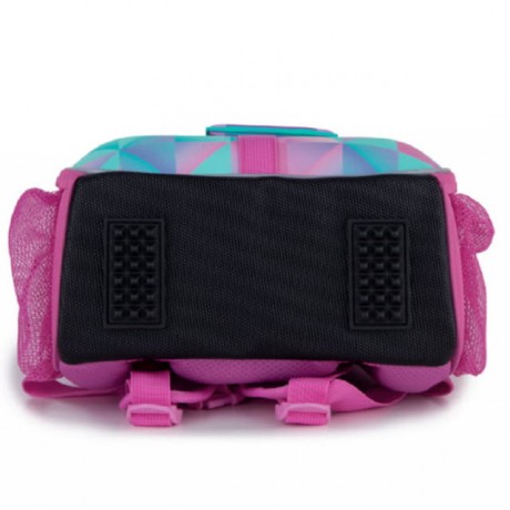 Рюкзак Kite каркасный K21-555S-3 Cool girl