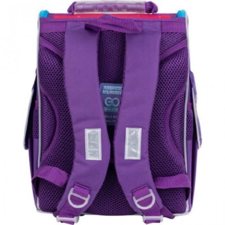 Рюкзак GoPack Education каркасный 5001-2  Dream big