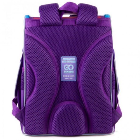 Рюкзак GoPack Education каркасный 5001-2  Dream big
