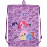 Рюкзак Kite каркасный LP21-555S My Little Pony