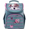 Рюкзак GoPack Education каркасный 5001-3 Sweet puppy