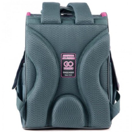 Рюкзак GoPack Education каркасный 5001-3 Sweet puppy