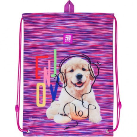 Рюкзак Kite каркасный R21-531M Rachael Hale