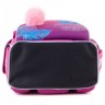 Рюкзак GoPack Education каркасный 5001-4 Pink flamingoes