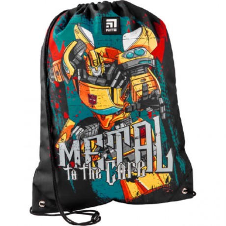 Рюкзак Kite каркасный TF21-555S   Transformers