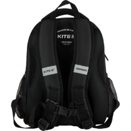 Рюкзак Kite каркасный TF21-555S   Transformers