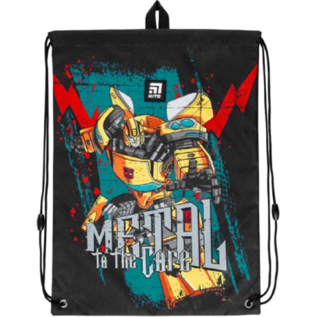 Рюкзак Kite каркасный TF21-555S   Transformers