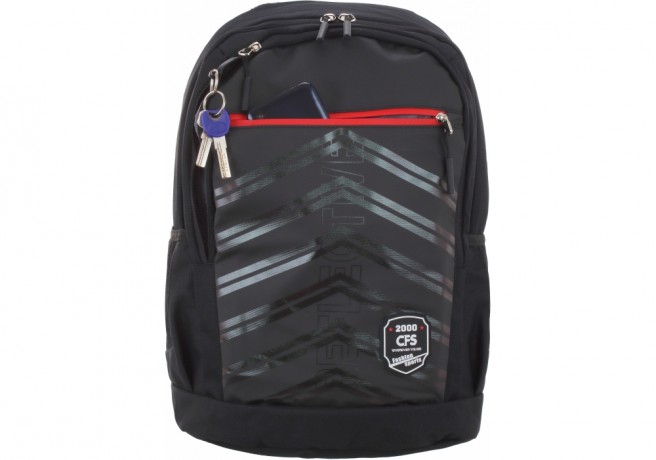 Рюкзак молодежный 18,5" CF86785