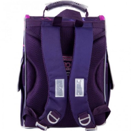 Рюкзак GoPack Education каркасный 5001-6 Shine bright