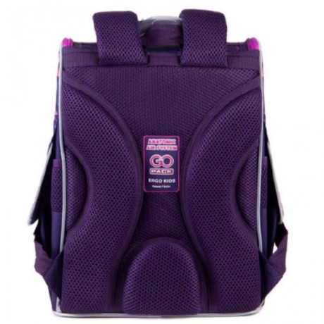 Рюкзак GoPack Education каркасный 5001-6 Shine bright