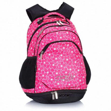 Школьный рюкзак Dolly 365